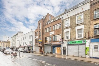 Plus de détails pour 5-7 Wells Ter, Londres - Bureau à louer