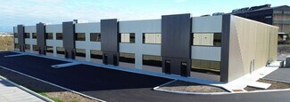Plus de détails pour 200 Downs Dr, Welland, ON - Industriel/Logistique à louer