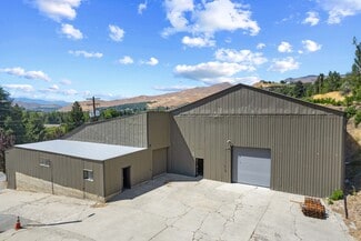 Plus de détails pour 1260 Lower Sunnyslope Rd, Wenatchee, WA - Industriel/Logistique à louer