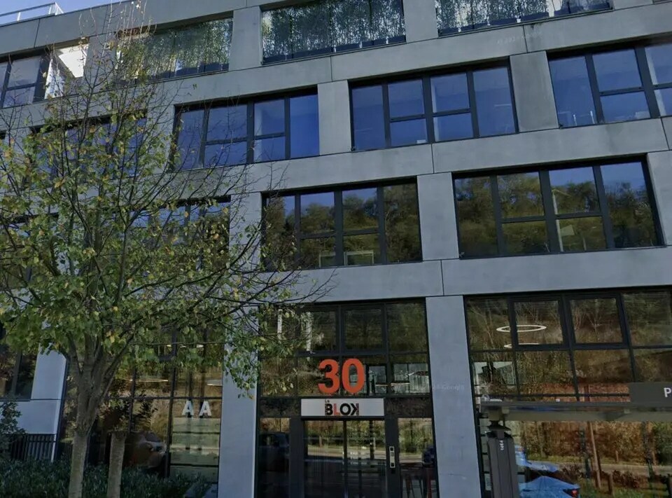 Bureau dans Lyon à louer Photo de l’immeuble– Image 1 sur 14