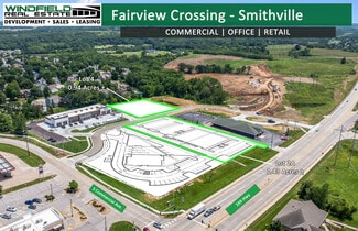 Plus de détails pour 1601 S 169 Hwy, Smithville, MO - Terrain à vendre
