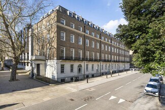 Plus de détails pour 32 Russell Sq, Londres - Bureau à louer