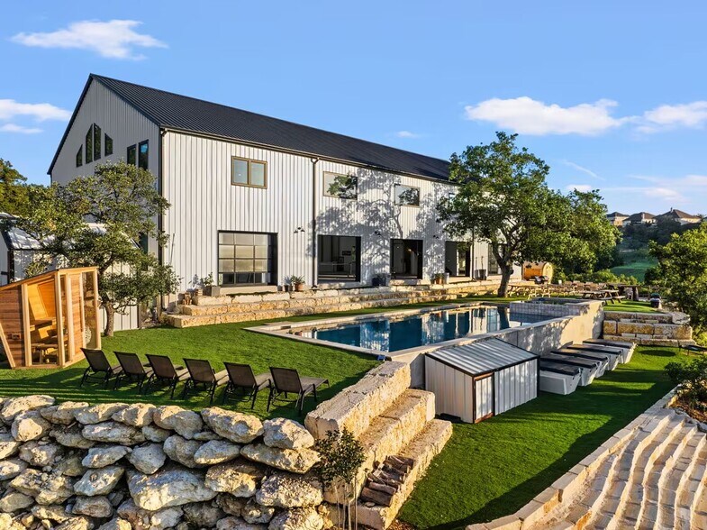 12701 Trails End Rd, Leander, TX à vendre - Photo principale – Image 1 sur 16