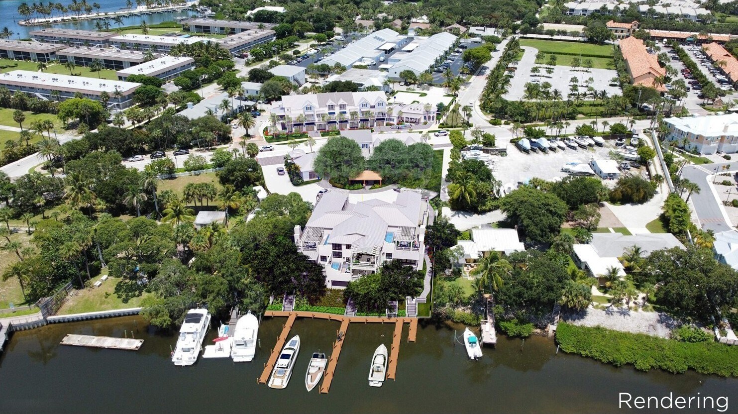 18011 N Highway A1A, Jupiter, FL à vendre Photo principale– Image 1 sur 12