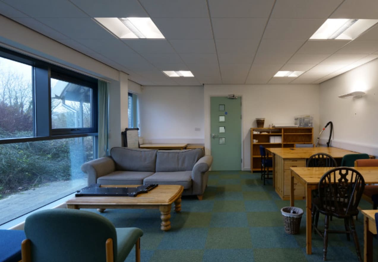 5-6 Heart Of Wales Business Park, Llandrindod Wells à louer Photo intérieure– Image 1 sur 3