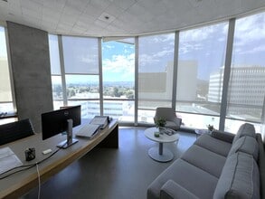 9701 Wilshire Blvd, Beverly Hills, CA à louer Photo intérieure– Image 1 sur 5