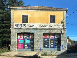 Plus de détails pour Local commercial à vendre