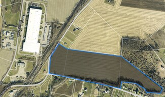 Plus de détails pour 0 Marietta Rd, Chillicothe, OH - Terrain à vendre