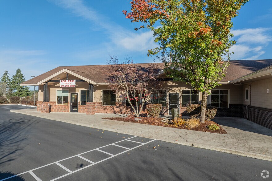 36645 Hwy 26, Sandy, OR à louer - Photo de l’immeuble – Image 3 sur 6