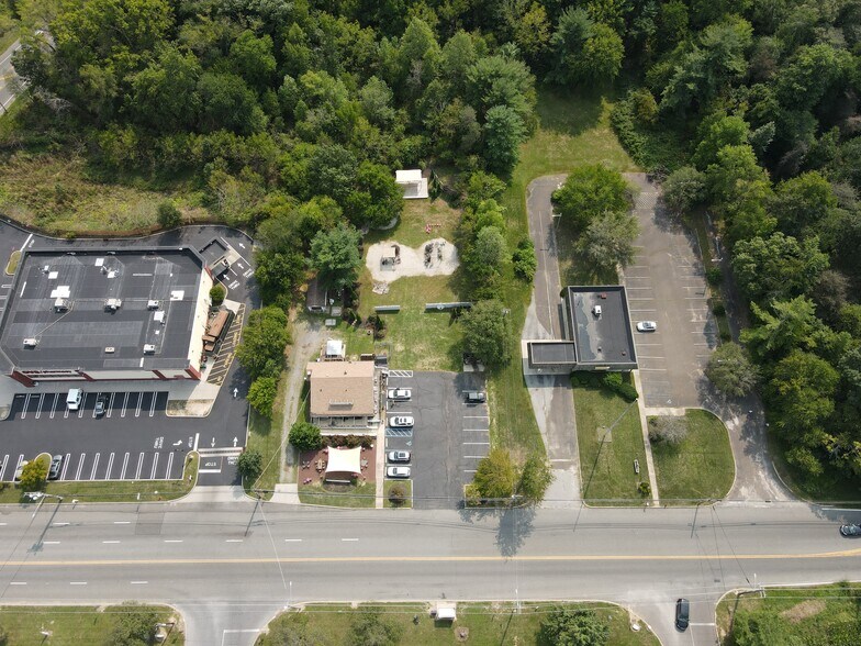 3535 E Landis Ave, Vineland, NJ à vendre - Photo de l’immeuble – Image 3 sur 4