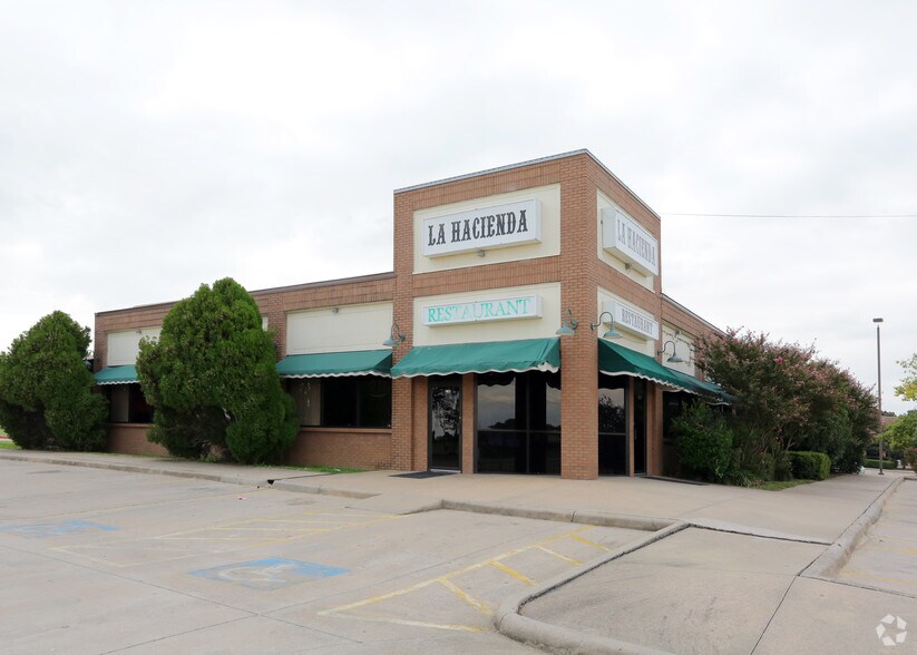 2520 E Highway 82, Whitesboro, TX à louer - Photo principale – Image 3 sur 3