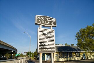 Plus de détails pour McGregor Village – Local commercial à vendre, Fort Myers, FL