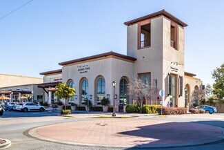 Plus de détails pour 1060-1098 Foster City Blvd, Foster City, CA - Local commercial à louer