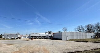 Plus de détails pour 220 W Ewing Ave, South Bend, IN - Industriel/Logistique à vendre