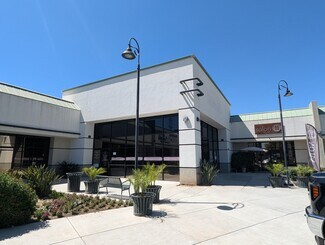 Plus de détails pour 3015 Calloway Dr, Bakersfield, CA - Local commercial à louer