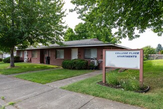 Plus de détails pour 441 SE 12th St, College Place, WA - Logement à vendre