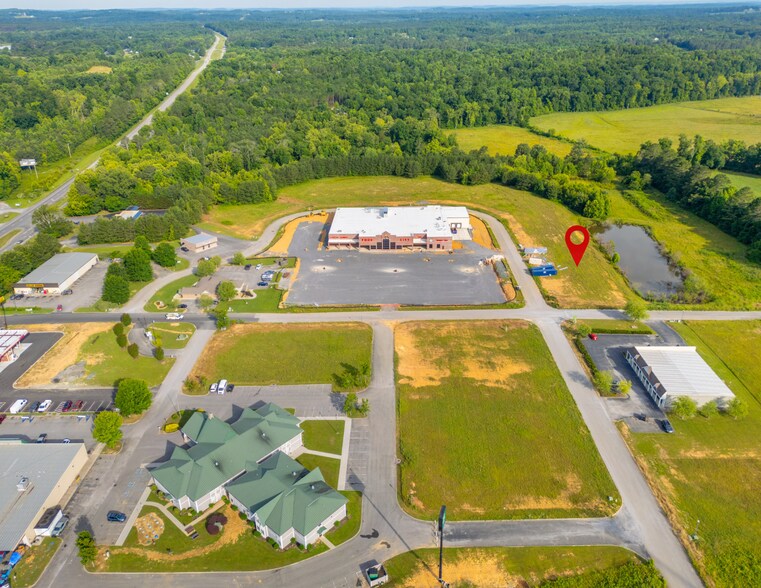 150 Creekside Dr, Ocoee, TN à vendre - Photo de l’immeuble – Image 2 sur 12