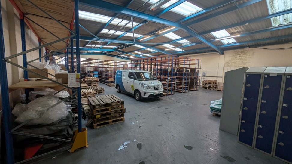 Shamblehurst Ln, Southampton à louer Photo intérieure– Image 1 sur 4