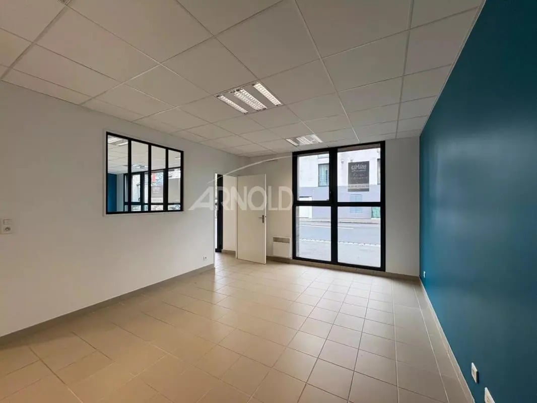 Photo de l’immeuble
