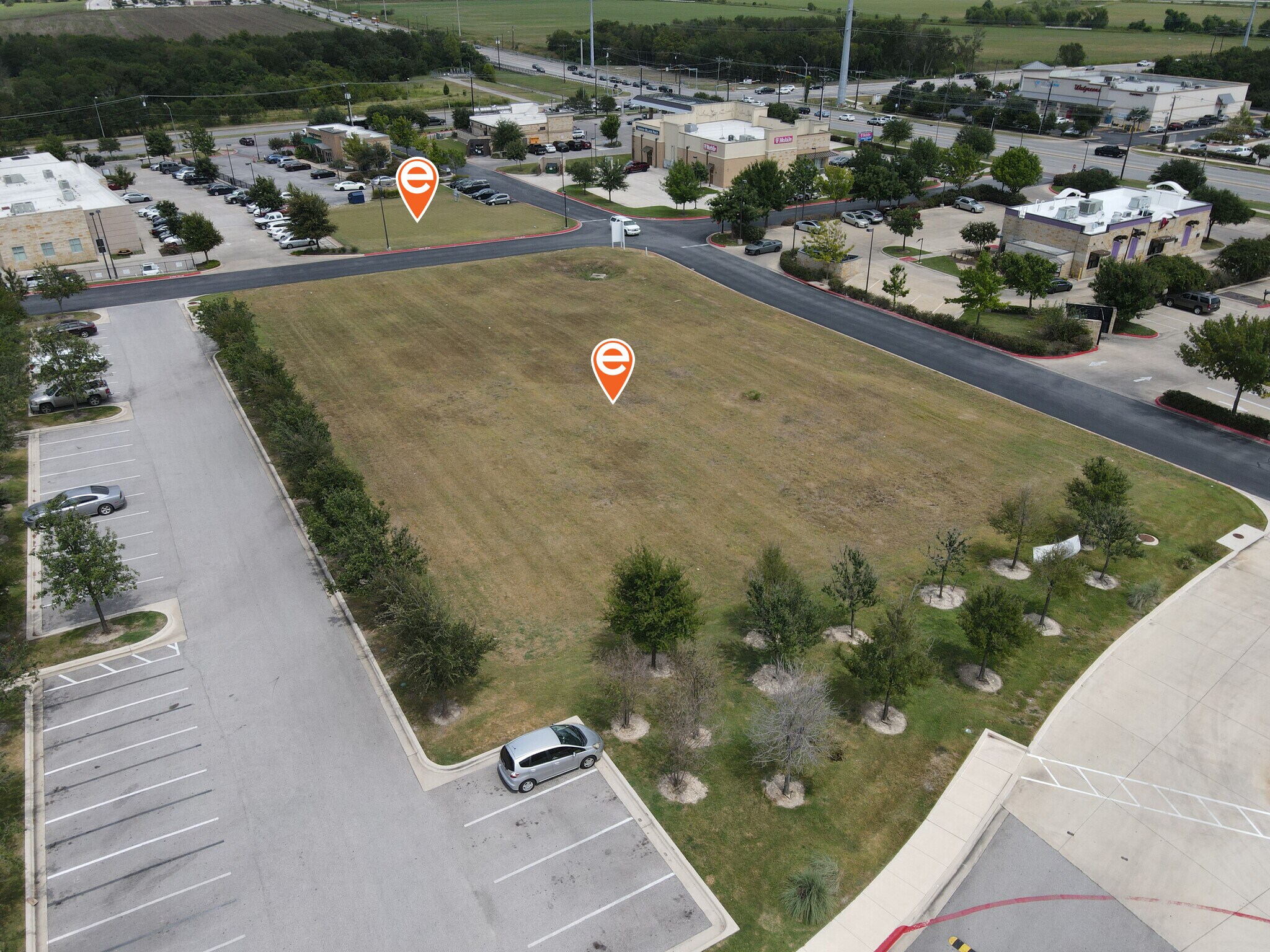 1725 Farm to Market 685, Pflugerville, TX à louer Photo principale– Image 1 sur 4