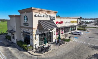 Plus de détails pour 10501 Pearland Pky, Houston, TX - Local commercial à vendre