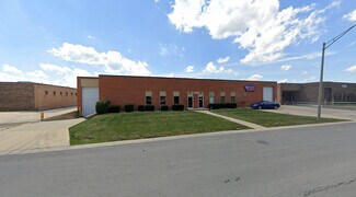 Plus de détails pour 310 S La Londe Ave, Addison, IL - Industriel/Logistique à louer