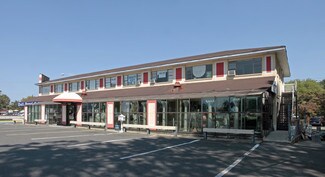 Plus de détails pour 226 US Highway 1 N, Edison, NJ - Local commercial à vendre