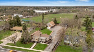 Plus de détails pour 9060 Main St, Clarence, NY - Local commercial à vendre