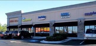 Plus de détails pour 6035 Bakers Ferry Rd SW, Atlanta, GA - Local commercial à louer