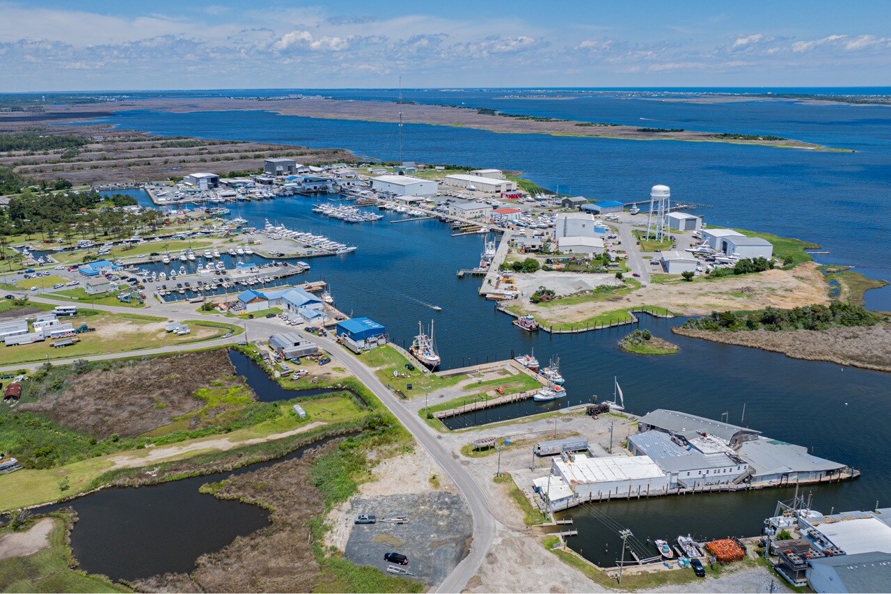 4683 Mill Landing rd, Wanchese, NC à vendre Photo principale– Image 1 sur 51