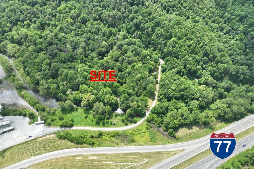 1 Wolf Creek Cv, Bland, VA à vendre - Photo de l’immeuble – Image 3 sur 4