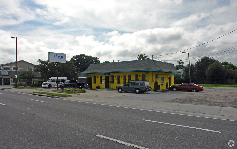 5688-5690 Park Blvd, Pinellas Park, FL à louer - Photo principale – Image 1 sur 11