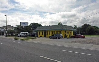 Plus de détails pour 5688-5690 Park Blvd, Pinellas Park, FL - Local commercial à louer
