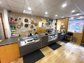 48A Great Junction St, Edinburgh à louer Photo intérieure– Image 1 sur 5