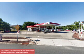 Plus de détails pour 572 Route 70, Brick, NJ - Terrain à louer