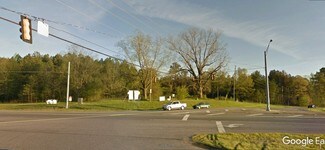 Plus de détails pour U.S. Highway 280 at CR 51, Westover, AL - Terrain à vendre