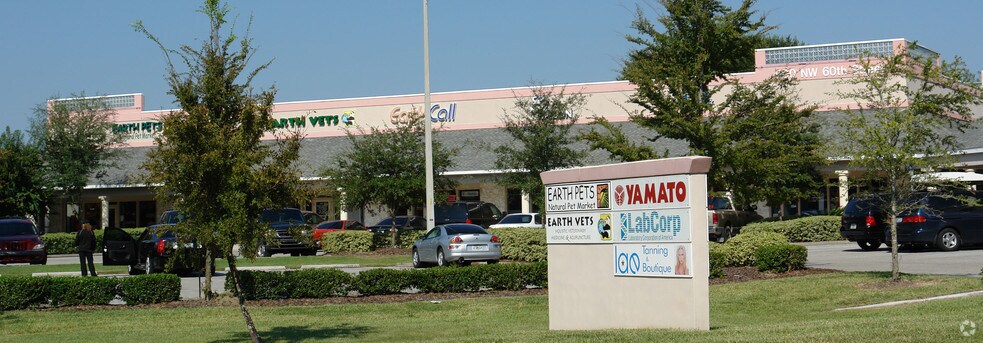 500 NW 60th St, Gainesville, FL à louer - Photo principale – Image 1 sur 40