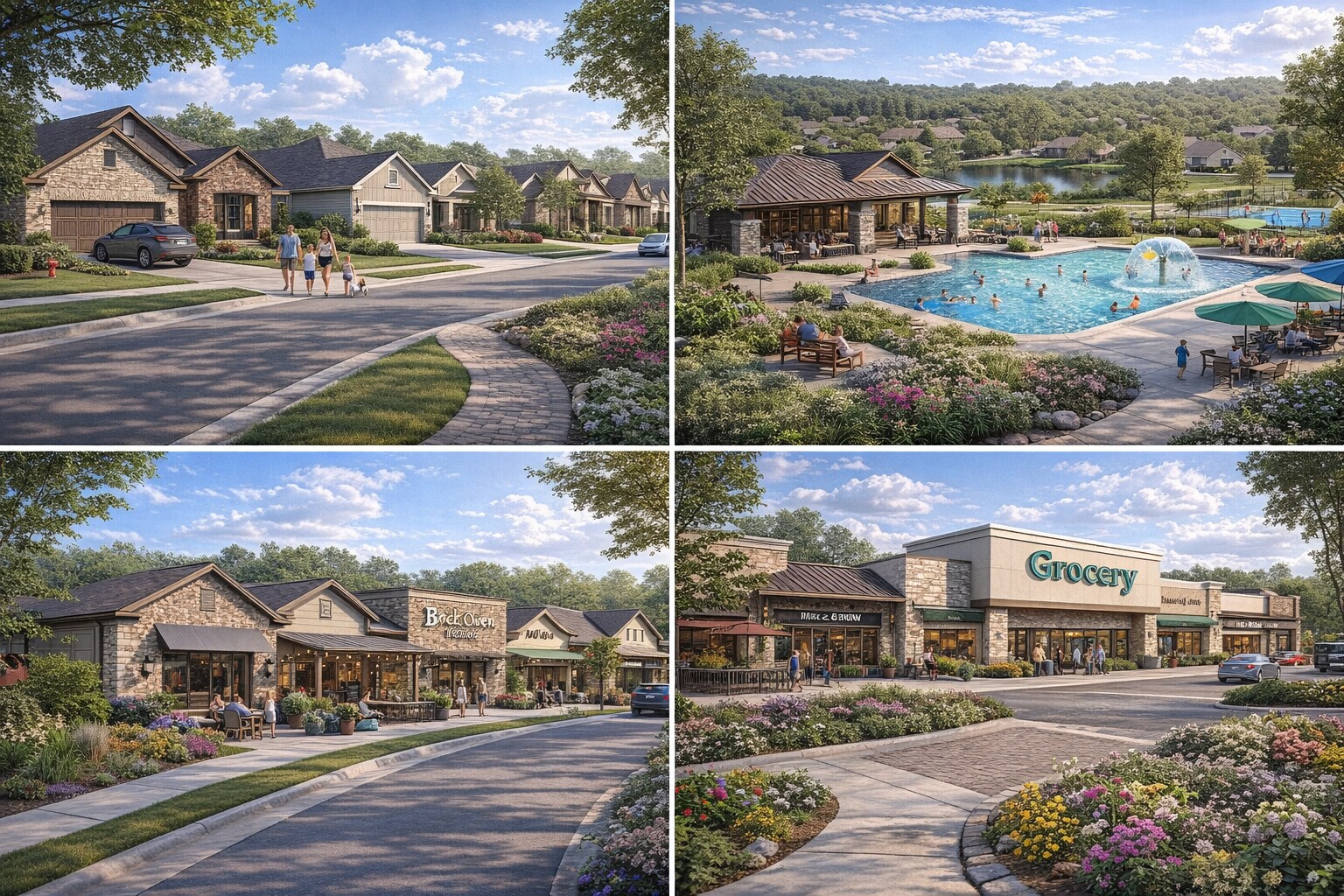 Arkansas 253, Fort Smith, AR à vendre Photo principale– Image 1 sur 10