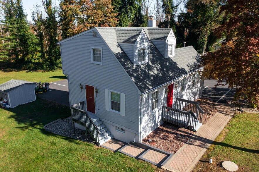 860 State Route 10, Randolph, NJ à vendre - Photo de l’immeuble – Image 3 sur 27