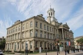 47 W King St, Cobourg, ON à vendre - Photo de l’immeuble – Image 1 sur 1