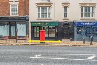 Plus de détails pour 34 Snow Hl, Wolverhampton - Local commercial à vendre