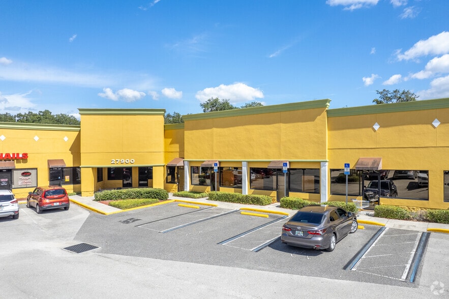 27900 US Highway 27 S, Leesburg, FL à louer - Photo de l’immeuble – Image 1 sur 4