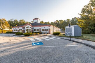 Plus de détails pour 5 Willey Rd, Saco, ME - Local commercial à vendre