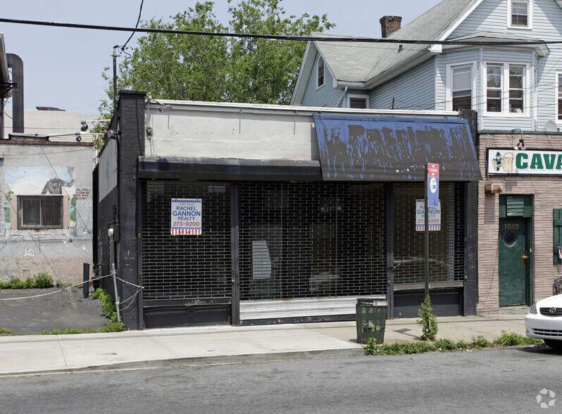 1065-1067 Post Ave, Staten Island, NY à vendre - Photo principale – Image 1 sur 2