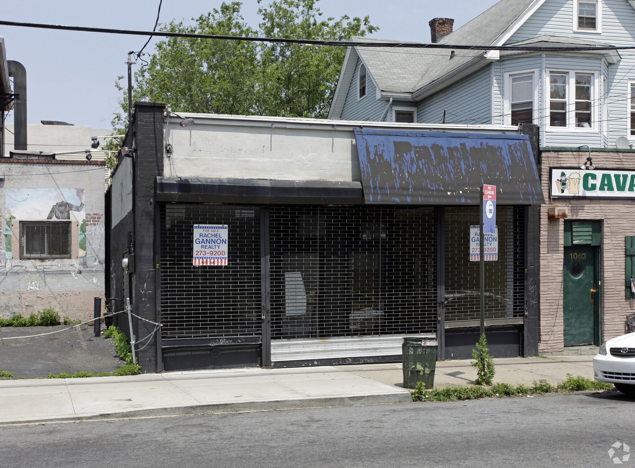 1065-1067 Post Ave, Staten Island, NY à vendre Photo principale– Image 1 sur 3