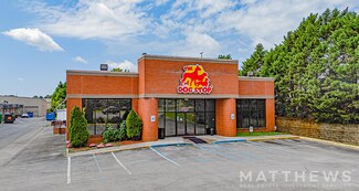 Plus de détails pour 6243 University Dr NW, Huntsville, AL - Local commercial à vendre