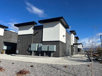 Plus de détails pour 1131 S Main St, Heber City, UT - Local commercial à louer