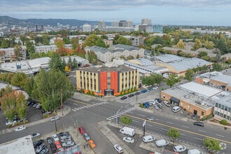 1785 NE Sandy Blvd, Portland, OR - VUE AÉRIENNE  vue de carte