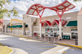 Plus de détails pour 3851-3913 Wekiva Springs Rd, Longwood, FL - Local commercial à louer