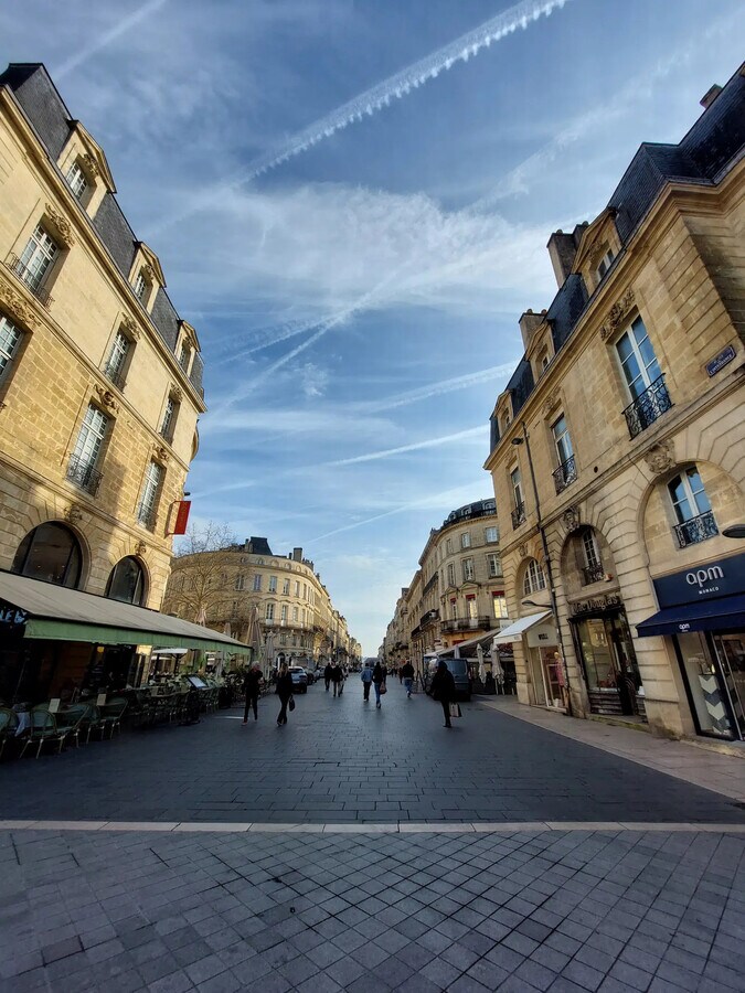 Photo de l’immeuble